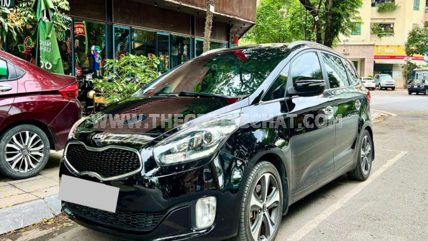 Kia Rondo GAT 2015