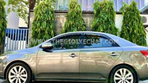 Xe Kia Forte SLi 1.6 AT 2009