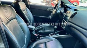 Xe Kia Forte SLi 1.6 AT 2009