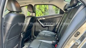 Xe Kia Forte SLi 1.6 AT 2009