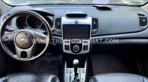 Xe Kia Forte SLi 1.6 AT 2009