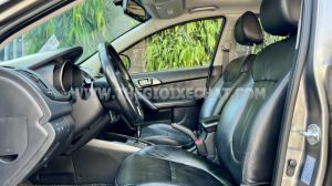 Xe Kia Forte SLi 1.6 AT 2009