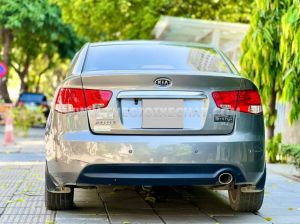 Xe Kia Forte SLi 1.6 AT 2009