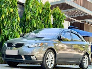 Xe Kia Forte SLi 1.6 AT 2009