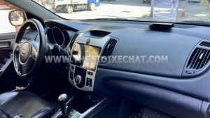 Xe Kia Forte SLi 1.6 AT 2009