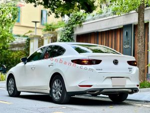 Xe Mazda 3 1.5L Luxury 2022