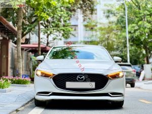 Xe Mazda 3 1.5L Luxury 2022