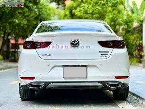 Xe Mazda 3 1.5L Luxury 2022