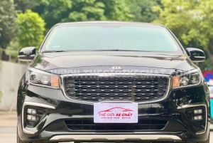 Xe Kia Sedona 2.2 DAT Luxury 2021