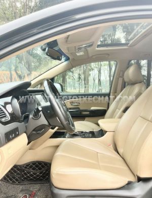 Xe Kia Sedona 2.2 DAT Luxury 2021