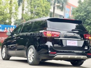 Xe Kia Sedona 2.2 DAT Luxury 2021