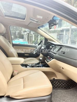 Xe Kia Sedona 2.2 DAT Luxury 2021