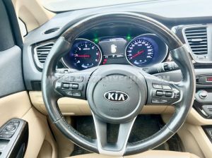 Xe Kia Sedona 2.2 DAT Luxury 2021