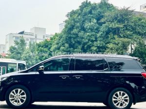 Xe Kia Sedona 2.2 DAT Luxury 2021