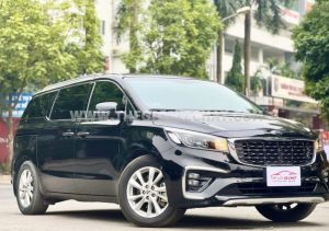 Xe Kia Sedona 2.2 DAT Luxury 2021