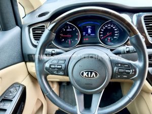 Xe Kia Sedona 2.2 DAT Deluxe 2021