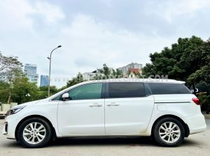 Xe Kia Sedona 2.2 DAT Deluxe 2021