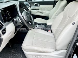 Xe Kia Sorento Signature 2.2 AT AWD 7S 2021