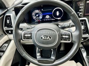 Xe Kia Sorento Signature 2.2 AT AWD 7S 2021