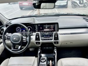 Xe Kia Sorento Signature 2.2 AT AWD 7S 2021
