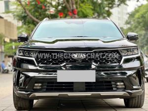 Xe Kia Sorento Signature 2.2 AT AWD 7S 2021