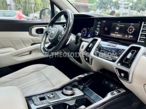 Xe Kia Sorento Signature 2.2 AT AWD 7S 2021
