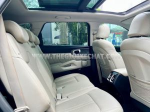 Xe Kia Sorento Signature 2.2 AT AWD 7S 2021