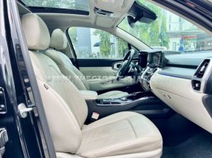 Xe Kia Sorento Signature 2.2 AT AWD 7S 2021