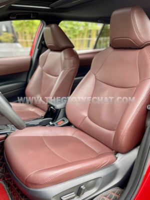 Xe Toyota Corolla Cross 1.8V 2021