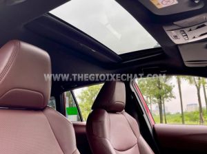 Xe Toyota Corolla Cross 1.8V 2021
