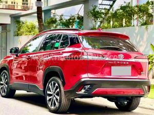 Xe Toyota Corolla Cross 1.8V 2021
