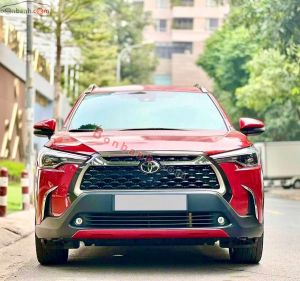 Xe Toyota Corolla Cross 1.8V 2021
