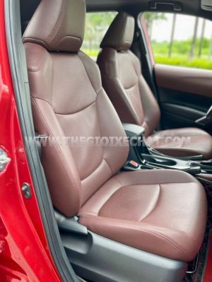 Xe Toyota Corolla Cross 1.8V 2021