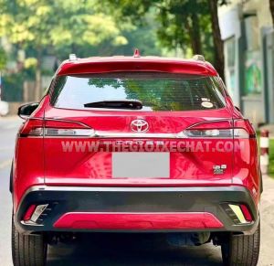 Xe Toyota Corolla Cross 1.8V 2021