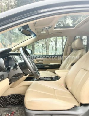 Xe Kia Sedona 2.2 DAT Luxury 2021