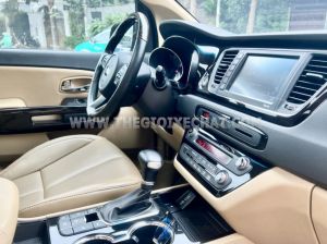 Xe Kia Sedona 2.2 DAT Luxury 2021