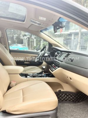 Xe Kia Sedona 2.2 DAT Luxury 2021