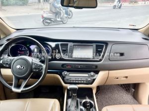 Xe Kia Sedona 2.2 DAT Luxury 2021