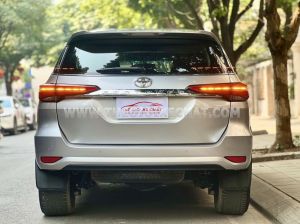 Xe Toyota Fortuner 2.7V 4x4 AT 2021