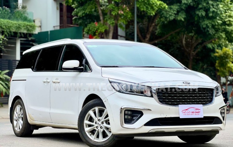 Kia Sedona 2.2 DAT Deluxe 2021