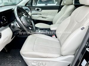 Xe Kia Sorento Signature 2.2 AT AWD 7S 2021