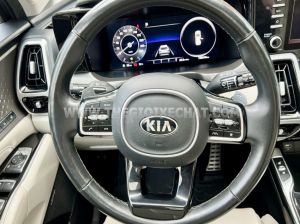 Xe Kia Sorento Signature 2.2 AT AWD 7S 2021