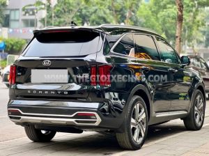 Xe Kia Sorento Signature 2.2 AT AWD 7S 2021