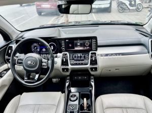 Xe Kia Sorento Signature 2.2 AT AWD 7S 2021