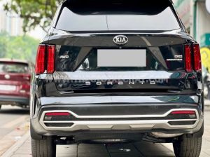 Xe Kia Sorento Signature 2.2 AT AWD 7S 2021