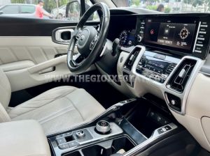 Xe Kia Sorento Signature 2.2 AT AWD 7S 2021