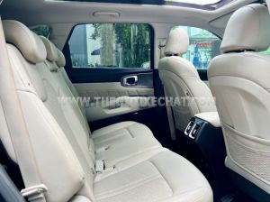 Xe Kia Sorento Signature 2.2 AT AWD 7S 2021