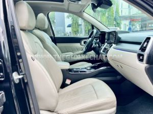 Xe Kia Sorento Signature 2.2 AT AWD 7S 2021