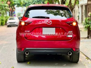 Xe Mazda CX5 Deluxe 2.0 AT 2022