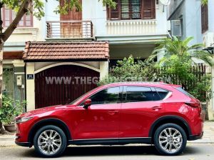 Xe Mazda CX5 Deluxe 2.0 AT 2022